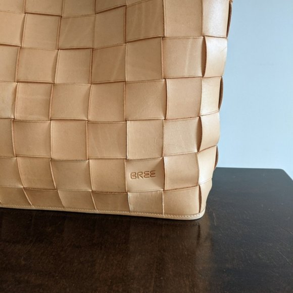 Bree shopping tote - Picture 5 of 16